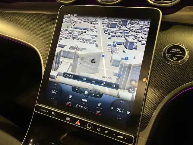 メルセデス・ベンツ Ｃ２２０ｄ 4マチック オールテレイン 道央・札幌 2022(令4)年 1.8万km ヒヤシンスレッド レザーエクスクルーシブパッケージ/・パノラミックスライディングルーフ/・本革シート/アバンギャルドラインエクステリア/アバンギャルドラインインテリア/レーダーセーフティパッケージ/・アクティブディスタンスアシストディストロニック/・アクティブステアリングアシスト/・アクティブレーンキーピングアシスト/・PRE-SAFEインパルスサイド/360°カメラシステム/アクティブパーキングアシスト/DIGITALライト(ウルトラハイビーム付)/アダプティブハイビームアシストプラス/トラフィックサインアシスト/本革巻ステアリング/アンビエントライトプレミアム/EASY-PACK自動開閉テールゲート/メモリー付パワーシート(D/N)/電動ランバーサポート(D/N)/シートヒーター(D/N)/ヘッドアップディスプレイ/ワイヤレスチャージング/TVチューナー/AppleCarPlay/AndroidAuto/純正ドライブレコーダー