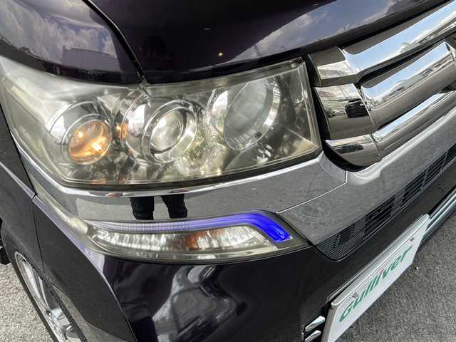 ホンダ Ｎ ＢＯＸ カスタム G Lパッケージ 京都府 2015(平27)年 7.5万km プレミアムベルベットパープル・パール 純正ＳＤナビ　/電動スライドドア　/バックカメラ　/スマートキー　/ウィンカーミラー　/アイドリングストップフォグライト　/Wエアバック　/オートライト　/横滑り防止装置/純正フロアマット/ミュージックプレイヤー接続/ミュージックサーバー/AACエアコン/CD/Bluetooth接続