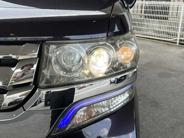 ホンダ Ｎ ＢＯＸ カスタム G Lパッケージ 京都府 2015(平27)年 7.5万km プレミアムベルベットパープル・パール 純正ＳＤナビ　/電動スライドドア　/バックカメラ　/スマートキー　/ウィンカーミラー　/アイドリングストップフォグライト　/Wエアバック　/オートライト　/横滑り防止装置/純正フロアマット/ミュージックプレイヤー接続/ミュージックサーバー/AACエアコン/CD/Bluetooth接続