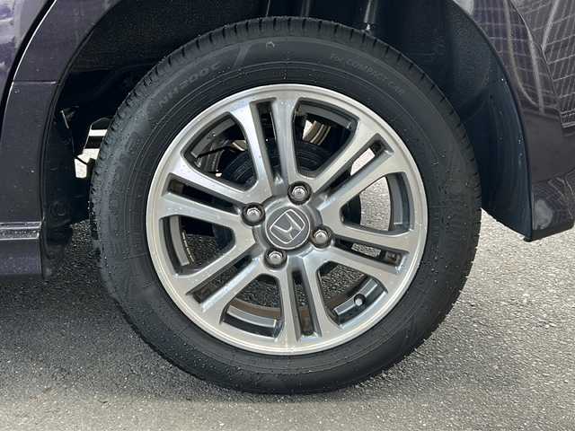 ホンダ Ｎ ＢＯＸ カスタム G Lパッケージ 京都府 2015(平27)年 7.5万km プレミアムベルベットパープル・パール 純正ＳＤナビ　/電動スライドドア　/バックカメラ　/スマートキー　/ウィンカーミラー　/アイドリングストップフォグライト　/Wエアバック　/オートライト　/横滑り防止装置/純正フロアマット/ミュージックプレイヤー接続/ミュージックサーバー/AACエアコン/CD/Bluetooth接続