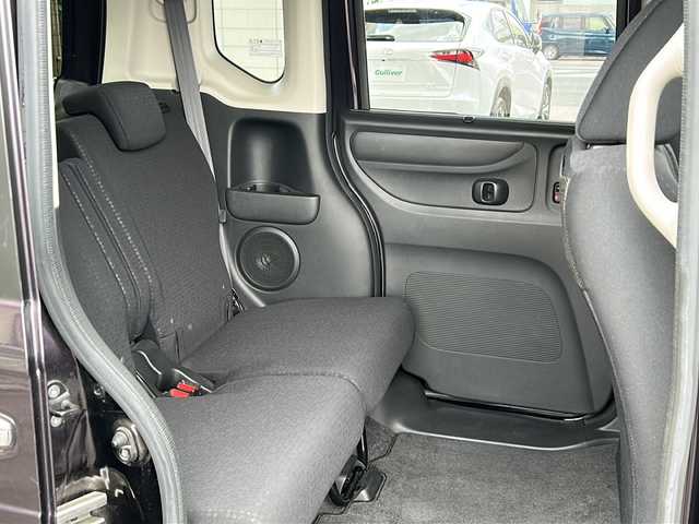 ホンダ Ｎ ＢＯＸ カスタム G Lパッケージ 京都府 2015(平27)年 7.5万km プレミアムベルベットパープル・パール 純正ＳＤナビ　/電動スライドドア　/バックカメラ　/スマートキー　/ウィンカーミラー　/アイドリングストップフォグライト　/Wエアバック　/オートライト　/横滑り防止装置/純正フロアマット/ミュージックプレイヤー接続/ミュージックサーバー/AACエアコン/CD/Bluetooth接続