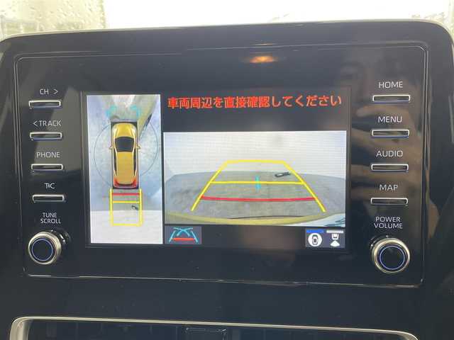 トヨタ アクア G 愛知県 2021(令3)年 2.2万km ブラスゴールドメタリック 純正8インチディスプレイオーディオ/ドライブレコーダー（前後）/ビルトインETC2.0/パノラミックビューモニター/ステアリングリモコン/ステアリングヒーター/シートヒーター（前席）/トヨタセーフティセンス/  　・プリクラッシュセーフティ/　　・レーダークルーズコントロール/　　・レーンディバーチャーアラート/　　・ロードサインアシスト/BSM/クリアランスソナー/LEDヘッドライト/オートエアコン/電動格納ウィンカーミラー