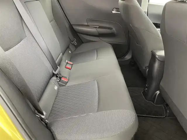 トヨタ アクア G 愛知県 2021(令3)年 2.2万km ブラスゴールドメタリック 純正8インチディスプレイオーディオ/ドライブレコーダー（前後）/ビルトインETC2.0/パノラミックビューモニター/ステアリングリモコン/ステアリングヒーター/シートヒーター（前席）/トヨタセーフティセンス/  　・プリクラッシュセーフティ/　　・レーダークルーズコントロール/　　・レーンディバーチャーアラート/　　・ロードサインアシスト/BSM/クリアランスソナー/LEDヘッドライト/オートエアコン/電動格納ウィンカーミラー