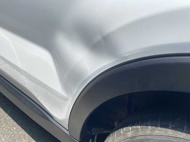 トヨタ ライズ G 福岡県 2023(令5)年 1.7万km シャイニングホワイトパール ワンオーナー/純正ナビ（Bluetooth・フルセグTV）/社外カメラ（バック）/USB入力端子/コーナーセンサー（前後）/エアバッグ（運転席・助手席・サイド）/MTモード付AT/純正フロアマット/布系シート/純正アルミホイール/アイドリングストップ/ABS/横滑り防止装置/衝突軽減システム/盗難防止装置/LEDオートライト/プッシュスタート/パワーウィンドウ/スペアキー/スマートキー/保証書/取扱説明書
