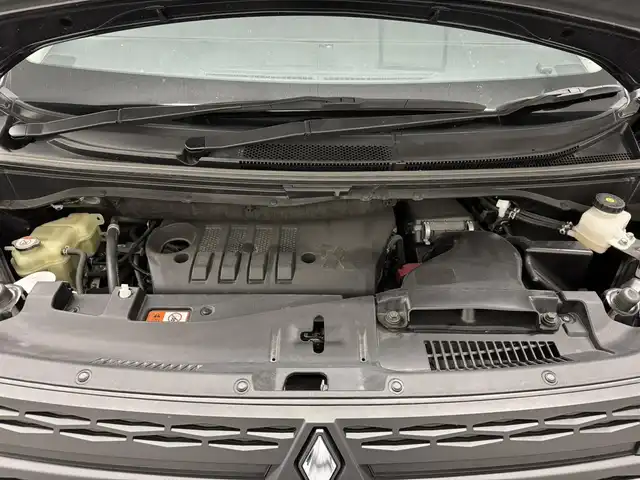三菱 デリカＤ：５ P 三重県 2023(令5)年 1.9万km アメジストブラック 2.2L ディーゼルターボ/パートタイム4WD/MTモード付インパネ8AT/イクリプス 10インチフローティングナビ AVN-HS01F/（FM/AM/TV/CD/DVD/Bluetooth/SD/AUX/HDMI/AppleCarPlay）/マルチアラウンドモニター/両側オートスライドドア/ETC/e-Assist/・衝突被害軽減ブレーキシステム［FCM］/・車線逸脱警報システム［LDW］/・レーダークルーズコントロールシステム［ACC］/・オートマチックハイビーム［AHB］/・誤発進抑制機能（前進時）/・後側方車両検知警報システム（レーンチェンジアシスト機能付）［BSW/LCA］/・後退時交差車両検知警報システム［RCTA］/装備/・ハーフレザーシート/・シートヒーター（D/N）/・パワーシート（D6way）/・エレクトリックテールゲート（電動バックドア）/・左右独立オートエアコン/・AC100V電源コンセント（100W）/・オートライト/・LED ヘッドランプ＋フロントフォグランプ/・パドルシフト/・オートワイパー/・自動防眩ルームミラー/・純正18inAW/・プッシュスタート/・保/取/・スマートキーx2