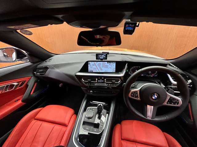 ＢＭＷ ＢＭＷ Ｚ４ sDrive20i Mスポーツ 千葉県 2019(令1)年 1.4万km アルピンホワイトⅢ イノベーションＰＫＧ　/純正ナビ　/バックカメラ　/ＡＣＣ　/ＢＳＭ　/ＨＵＤ　/レザーシート　/シートヒーター　/パワーシート　/ＬＥＤヘッドライト　/ハイビームアシスト　/パーキングアシスト　/後退アシスト