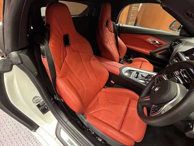 ＢＭＷ ＢＭＷ Ｚ４ sDrive20i Mスポーツ 千葉県 2019(令1)年 1.4万km アルピンホワイトⅢ イノベーションＰＫＧ　/純正ナビ　/バックカメラ　/ＡＣＣ　/ＢＳＭ　/ＨＵＤ　/レザーシート　/シートヒーター　/パワーシート　/ＬＥＤヘッドライト　/ハイビームアシスト　/パーキングアシスト　/後退アシスト