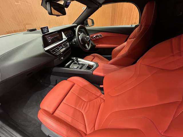 ＢＭＷ ＢＭＷ Ｚ４ sDrive20i Mスポーツ 千葉県 2019(令1)年 1.4万km アルピンホワイトⅢ イノベーションＰＫＧ　/純正ナビ　/バックカメラ　/ＡＣＣ　/ＢＳＭ　/ＨＵＤ　/レザーシート　/シートヒーター　/パワーシート　/ＬＥＤヘッドライト　/ハイビームアシスト　/パーキングアシスト　/後退アシスト