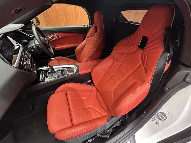 ＢＭＷ ＢＭＷ Ｚ４ sDrive20i Mスポーツ 千葉県 2019(令1)年 1.4万km アルピンホワイトⅢ イノベーションＰＫＧ　/純正ナビ　/バックカメラ　/ＡＣＣ　/ＢＳＭ　/ＨＵＤ　/レザーシート　/シートヒーター　/パワーシート　/ＬＥＤヘッドライト　/ハイビームアシスト　/パーキングアシスト　/後退アシスト