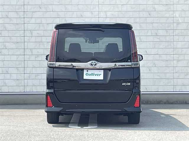 トヨタ ノア Si ダブルバイビーⅡ 福岡県 2020(令2)年 3.8万km ブラック 純正9型SDナビ(フルセグTV/CD/DVD/BT)バックモニタトヨタセーフティーセンスコーナーセンサークルコンドラレコETC両側電動USBポート純正LEDヘットライト純正フロアマット純正１６インチアルミホイールスマートキープッシュスタート