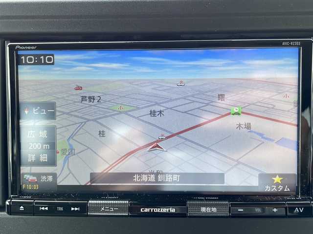 スズキ ジムニー XL 道東・釧路十勝 2020(令2)年 4.4万km ブルーイッシュブラックパール3 4WD/ナビ　/　(AM/FM/CD/DVD/BT)/ドライブレコーダー/シートヒーター/純正16インチAW/ドアバイザー/クルーズコントロール/コーナーセンサー/レーンキープアシスト/ダウンヒルアシスト/オートライト/オートマチックハイビーム/ライトレベライザー/フォグランプ/ABS/横滑り防止装置