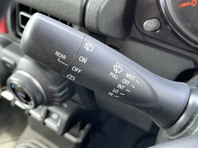 スズキ ジムニー XL 道東・釧路十勝 2020(令2)年 4.4万km ブルーイッシュブラックパール3 4WD/ナビ　/　(AM/FM/CD/DVD/BT)/ドライブレコーダー/シートヒーター/純正16インチAW/ドアバイザー/クルーズコントロール/コーナーセンサー/レーンキープアシスト/ダウンヒルアシスト/オートライト/オートマチックハイビーム/ライトレベライザー/フォグランプ/ABS/横滑り防止装置