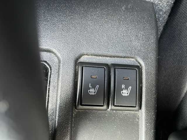 スズキ ジムニー XL 道東・釧路十勝 2020(令2)年 4.4万km ブルーイッシュブラックパール3 4WD/ナビ　/　(AM/FM/CD/DVD/BT)/ドライブレコーダー/シートヒーター/純正16インチAW/ドアバイザー/クルーズコントロール/コーナーセンサー/レーンキープアシスト/ダウンヒルアシスト/オートライト/オートマチックハイビーム/ライトレベライザー/フォグランプ/ABS/横滑り防止装置