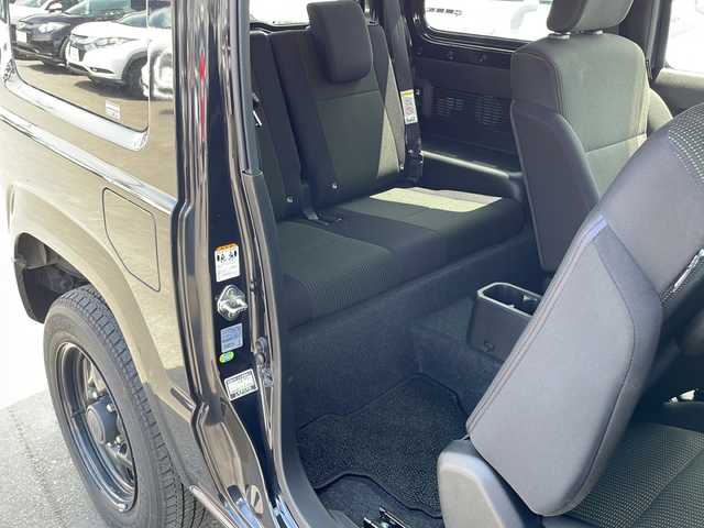 スズキ ジムニー XL 道東・釧路十勝 2020(令2)年 4.4万km ブルーイッシュブラックパール3 4WD/ナビ　/　(AM/FM/CD/DVD/BT)/ドライブレコーダー/シートヒーター/純正16インチAW/ドアバイザー/クルーズコントロール/コーナーセンサー/レーンキープアシスト/ダウンヒルアシスト/オートライト/オートマチックハイビーム/ライトレベライザー/フォグランプ/ABS/横滑り防止装置