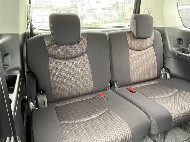 日産 セレナ ハイウェイS S HV Aセーフ 山梨県 2015(平27)年 8.3万km ダイヤモンドブラック じしゃロン甲府店　お客様成約済み車両です。他店落札不可となります。/〇アドバンスドセーフティパッケージ/・アラウンドビューモニター/・エマージェンシーブレーキ/・踏み間違い衝突防止アシスト/・車線逸脱警報/・ふらつき警報/〇社外ナビ(DTV/DVD・CD/SDUSB/BT)/〇社外フリップダウンモニター/〇左後パワースライドドア/〇ETC/〇スマートキー