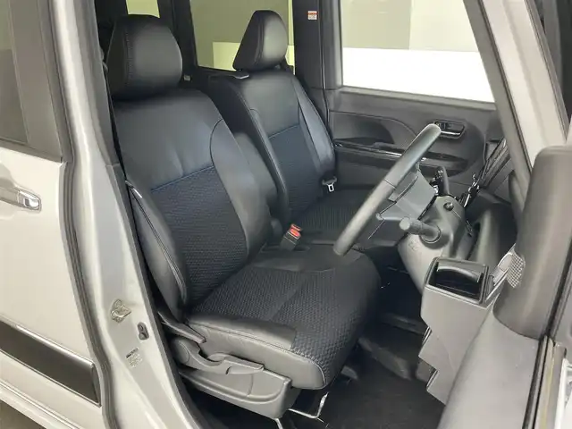 ダイハツ タント カスタム RS 愛知県 2023(令5)年 1.8万km シャイニングホワイトパール 純正ナビ　フルセグＴＶ　Ｂｌｕｅｔｏｏｔｈ　ＤＶＤ再生　バックカメラ　スマートアシスト３　衝突軽減　誤発進抑制　オートハイビーム　両側電動スライドドア　黒ハーフレザー　純正ドラレコ　ＥＴＣ２．０　禁煙