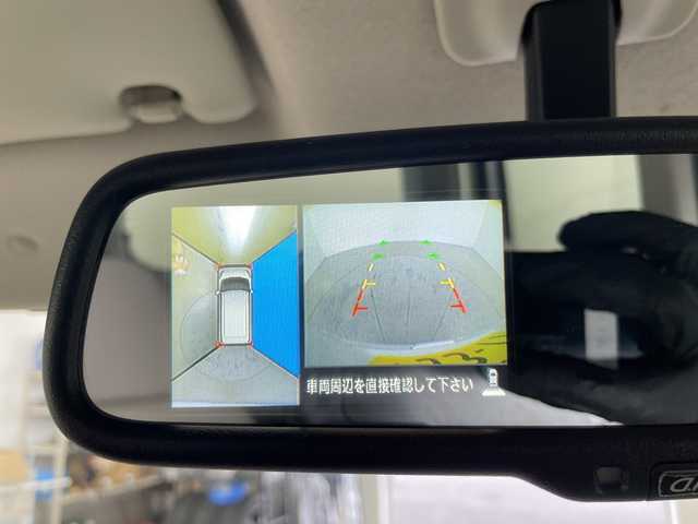 日産 デイズ ルークス X 石川県 2014(平26)年 8.4万km ホワイトパール ・４WD/・社外メモリナビ（MDV-S709W）/・CD/DVD/SD/BT/フルセグ/・全周囲カメラ/・アイドリングストップ/・片側パワースライドドア/・スマートキー/・純正フロアマット/・ドアバイザー/・盗難防止装置