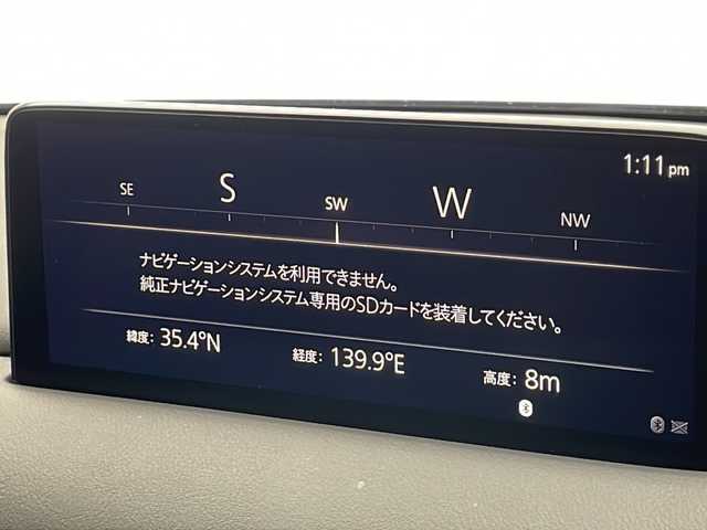 マツダ ＣＸ－８ XD ブラックトーンエディション 千葉県 2021(令3)年 4.5万km ジェットブラックマイカ アラウンドビューモニター/レーダークルーズコントロール/ブラインドスポットモニター/パーキングセンサー/衝突軽減ブレーキ/車間認知支援システム/純正SDナビ　/　AM/FM/Bluetooth/フルセグTV/USB/アダプティブクルーズコントロール/社外ドライブレコーダー前後/社外ETC/電動リアゲート/ステアリングスイッチ