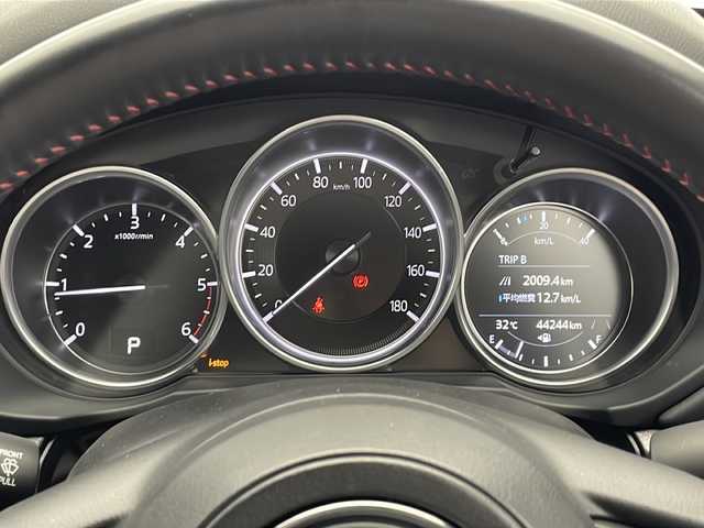 マツダ ＣＸ－８ XD ブラックトーンエディション 千葉県 2021(令3)年 4.5万km ジェットブラックマイカ アラウンドビューモニター/レーダークルーズコントロール/ブラインドスポットモニター/パーキングセンサー/衝突軽減ブレーキ/車間認知支援システム/純正SDナビ　/　AM/FM/Bluetooth/フルセグTV/USB/アダプティブクルーズコントロール/社外ドライブレコーダー前後/社外ETC/電動リアゲート/ステアリングスイッチ
