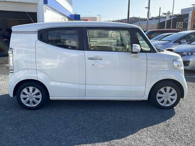 ホンダ Ｎ ＢＯＸ スラッシュ G Aパッケージ 神奈川県 2015(平27)年 7.9万km プレミアムホワイトパールⅡ (株)IDOMが運営する【じしゃロン秦野店】の自社ローン専用車両になります。こちらは現金またはオートローンご利用時の価格です。自社ローンご希望の方は別途その旨お申付け下さい//メモリナビ//フルセグテレビ//バックカメラ//ETC//純正アルミホイール//DVD再生機能//Bluetooth接続