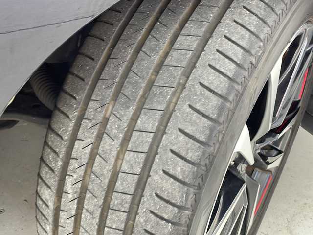 トヨタ ハリアー エレガンス G’s 宮城県 2016(平28)年 3.9万km スパークリングブラックパールクリスタルシャイン 禁煙車/アルパイン9型ナビ/・BT.CD.DVD.SD.USB.HDMI/フルセグTV/バックカメラ/ハーフレザーシート/パワーシート/ビルトインETC/プッシュスタート/スマートキー×2/ステアリングスイッチ/LEDヘッドライト/LEDフォグランプ/横滑り防止機能/アイドリングストップ/純正フロアマッド/純正19インチAW/純正ドアバイザー
