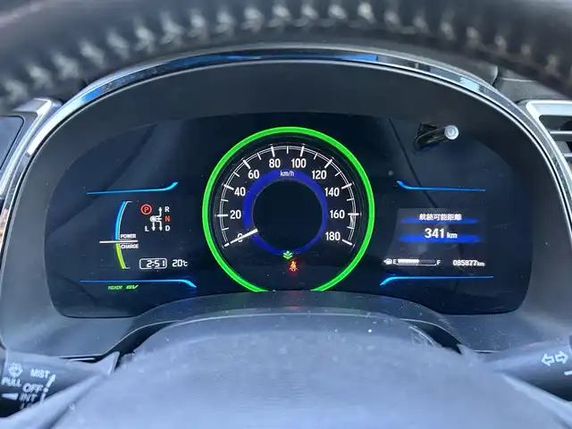 ホンダ シャトル ハイブリッド Z 道東・釧路十勝 2015(平27)年 8.6万km クリスタルブラックパール 寒冷地仕様/純正メモリナビ/（CD/DVD/BT/ラジオ）/フルセグTV/クルーズコントロール/社外エンジンスターター/スマートキー/社外AW夏タイヤ/社外AW冬タイヤ積込/ビルトインETC/ステアリングスイッチ/プッシュスタート/ドライブレコーダー/シートヒーター/オートライト/フォグランプ/保証書/記録簿/取扱説明書
