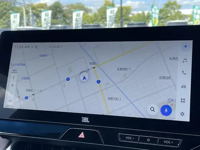 トヨタ ハリアー Z 道央・札幌 2023(令5)年 3.9万km プラチナホワイトパールマイカ ４WD/ワンオーナー/寒冷地仕様/JBLプレミアムサウンドシステム/純正メーカーナビ/AM/FM/BT/フルセグ/トヨタセーフティセンス/プリクラッシュセーフティ/横滑り防止装置/レーダークルーズコントロール/レーンキープアシスト/クリアランスソナー/ブラインドスポットモニター/リアクロストラフィックアラート/パーキングサポートブレーキ/ロードサインアシスト/パノラミックビューモニター/ビルトインETC2.0/ドライブレコーダー付デジタルインナーミラー/DRIVEMODE切替/ワイパーデアイサー/パワーバックドア/前席パワーシート/ハーフレザーシート/革巻きステアリング/ステアリングリモコン/AC100V/電動パーキング/ブレーキホールド/置くだけ充電/MTモード付AT/プッシュスタート/スマートキー/LEDヘッドライト/オートライト/オートハイビーム/フォグランプ/電動格納ミラー/ヒーテッドドアミラー/ウィンカーミラー/純正フロアマット/ドアバイザー/スペアキー