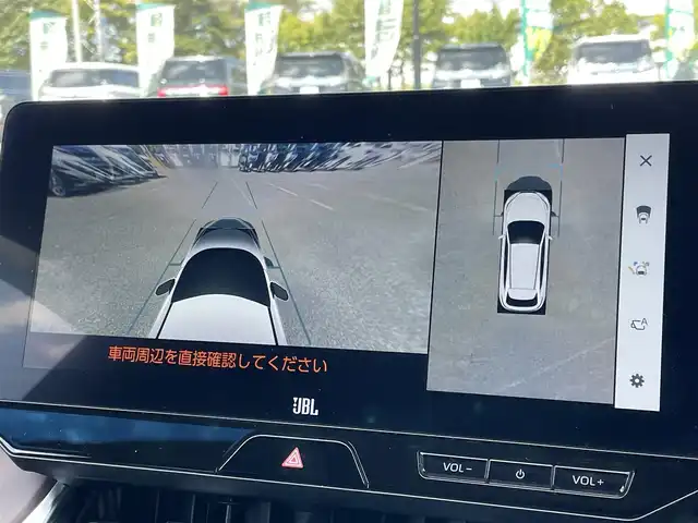 トヨタ ハリアー Z 道央・札幌 2023(令5)年 3.9万km プラチナホワイトパールマイカ ４WD/ワンオーナー/寒冷地仕様/JBLプレミアムサウンドシステム/純正メーカーナビ/AM/FM/BT/フルセグ/トヨタセーフティセンス/プリクラッシュセーフティ/横滑り防止装置/レーダークルーズコントロール/レーンキープアシスト/クリアランスソナー/ブラインドスポットモニター/リアクロストラフィックアラート/パーキングサポートブレーキ/ロードサインアシスト/パノラミックビューモニター/ビルトインETC2.0/ドライブレコーダー付デジタルインナーミラー/DRIVEMODE切替/ワイパーデアイサー/パワーバックドア/前席パワーシート/ハーフレザーシート/革巻きステアリング/ステアリングリモコン/AC100V/電動パーキング/ブレーキホールド/置くだけ充電/MTモード付AT/プッシュスタート/スマートキー/LEDヘッドライト/オートライト/オートハイビーム/フォグランプ/電動格納ミラー/ヒーテッドドアミラー/ウィンカーミラー/純正フロアマット/ドアバイザー/スペアキー