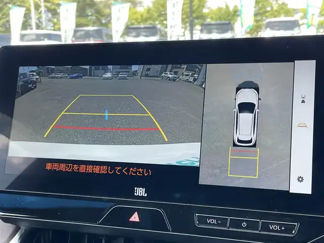 トヨタ ハリアー Z 道央・札幌 2023(令5)年 3.9万km プラチナホワイトパールマイカ ４WD/ワンオーナー/寒冷地仕様/JBLプレミアムサウンドシステム/純正メーカーナビ/AM/FM/BT/フルセグ/トヨタセーフティセンス/プリクラッシュセーフティ/横滑り防止装置/レーダークルーズコントロール/レーンキープアシスト/クリアランスソナー/ブラインドスポットモニター/リアクロストラフィックアラート/パーキングサポートブレーキ/ロードサインアシスト/パノラミックビューモニター/ビルトインETC2.0/ドライブレコーダー付デジタルインナーミラー/DRIVEMODE切替/ワイパーデアイサー/パワーバックドア/前席パワーシート/ハーフレザーシート/革巻きステアリング/ステアリングリモコン/AC100V/電動パーキング/ブレーキホールド/置くだけ充電/MTモード付AT/プッシュスタート/スマートキー/LEDヘッドライト/オートライト/オートハイビーム/フォグランプ/電動格納ミラー/ヒーテッドドアミラー/ウィンカーミラー/純正フロアマット/ドアバイザー/スペアキー