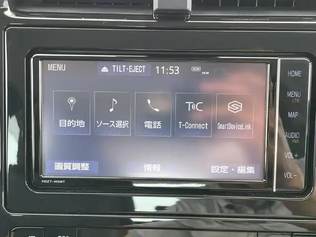 トヨタ プリウス A プレミアム　ツーリングセレ 千葉県 2021(令3)年 2.9万km シルバーM トヨタセーフティセンス/・衝突軽減ブレーキ/レーンキープアシスト/・レーダークルーズコントロール/オートハイビーム/・クリアランスソナー/ブラインドスポットモニター/・ヘッドアップディスプレイ/純正ナビ(NSZT-W68T)/・フルセグ/BT/DVD/CD/バックカメラ/ステアリングスイッチ/ETC/レザーシート/パワーシート(D席)/シートヒーター(D/N席)/エアシート(D/N席)/LEDヘッドライト/オートライト/フォグライト/純正フロアマット/純正17インチAW/スマートキー/プッシュスタート
