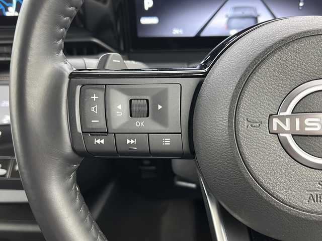 日産 セレナ ハイウェイスター V 宮城県 2023(令5)年 5.4万km ダイヤモンドブラック 禁煙車/プロパイロット/アラウンドビューモニター/エマージェンシーブレーキ/車線逸脱警報/ブラインドスポットモニター/前後コーナーセンサー/純正12.3型ディスプレイオーディオナビ/・USB.BT.スマホ連携/フルセグTV/両側パワースライドドア/ハーフレザーシート/LEDヘッドライト/フォグランプ/ビルトインETC2.0/アイドリングストップ/横滑り防止装置/パドルシフト/ステアリングスイッチ/電動パーキングブレーキ/オートホールド/置くだけ充電/純正16インチアルミホイール/純正フロアマット/ロールサンシェード/シートバックテーブル/シート背面USBソケット
