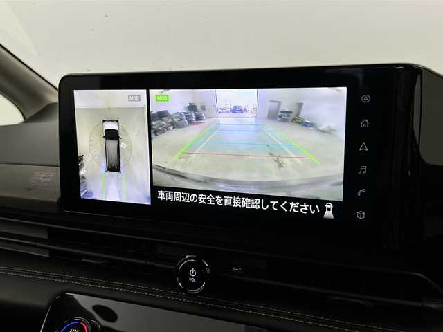 日産 セレナ ハイウェイスター V 宮城県 2023(令5)年 5.4万km ダイヤモンドブラック 禁煙車/プロパイロット/アラウンドビューモニター/エマージェンシーブレーキ/車線逸脱警報/ブラインドスポットモニター/前後コーナーセンサー/純正12.3型ディスプレイオーディオナビ/・USB.BT.スマホ連携/フルセグTV/両側パワースライドドア/ハーフレザーシート/LEDヘッドライト/フォグランプ/ビルトインETC2.0/アイドリングストップ/横滑り防止装置/パドルシフト/ステアリングスイッチ/電動パーキングブレーキ/オートホールド/置くだけ充電/純正16インチアルミホイール/純正フロアマット/ロールサンシェード/シートバックテーブル/シート背面USBソケット