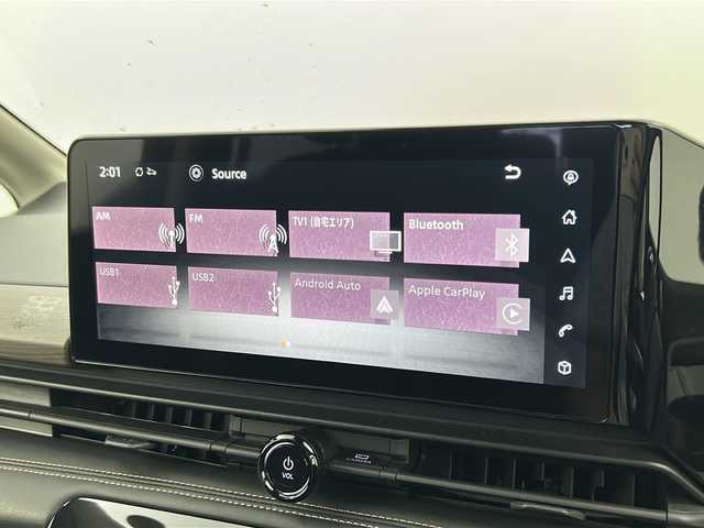 日産 セレナ ハイウェイスター V 宮城県 2023(令5)年 5.4万km ダイヤモンドブラック 禁煙車/プロパイロット/アラウンドビューモニター/エマージェンシーブレーキ/車線逸脱警報/ブラインドスポットモニター/前後コーナーセンサー/純正12.3型ディスプレイオーディオナビ/・USB.BT.スマホ連携/フルセグTV/両側パワースライドドア/ハーフレザーシート/LEDヘッドライト/フォグランプ/ビルトインETC2.0/アイドリングストップ/横滑り防止装置/パドルシフト/ステアリングスイッチ/電動パーキングブレーキ/オートホールド/置くだけ充電/純正16インチアルミホイール/純正フロアマット/ロールサンシェード/シートバックテーブル/シート背面USBソケット