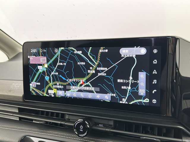 日産 セレナ ハイウェイスター V 宮城県 2023(令5)年 5.4万km ダイヤモンドブラック 禁煙車/プロパイロット/アラウンドビューモニター/エマージェンシーブレーキ/車線逸脱警報/ブラインドスポットモニター/前後コーナーセンサー/純正12.3型ディスプレイオーディオナビ/・USB.BT.スマホ連携/フルセグTV/両側パワースライドドア/ハーフレザーシート/LEDヘッドライト/フォグランプ/ビルトインETC2.0/アイドリングストップ/横滑り防止装置/パドルシフト/ステアリングスイッチ/電動パーキングブレーキ/オートホールド/置くだけ充電/純正16インチアルミホイール/純正フロアマット/ロールサンシェード/シートバックテーブル/シート背面USBソケット