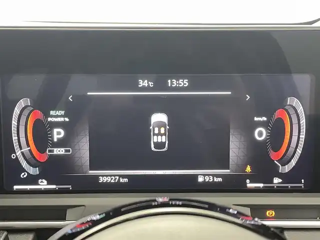 日産 オーラ G 熊本県 2023(令5)年 4万km ピュアホワイトパール / スーパーブラック 2トーン ワンオーナー　/BOSEサウンド/純正ナビ（ＡｐｐｌＣａｒＰｌａｙ・フルセグ・ＢＴ）/全周囲カメラ　/純正前方ドライブレコーダー（DH１５S）　/ビルトインＥＴＣ２．０/プロパイロット/ブラインドスポットモニター/インテリジェントエマージェンシーブレーキ/車線逸脱防止支援システム/後側方衝突防止支援アシスト/標識認識機能/前後クリアランスソナー　/レーダークルーズコントロール　/置くだけ充電/デジタルインナーミラー/ハーフレザーシート/純正フロアマット/純正17インチAW/オートライト/LEDヘッドライト/フォグランプ/スマートキー/プッシュスタート