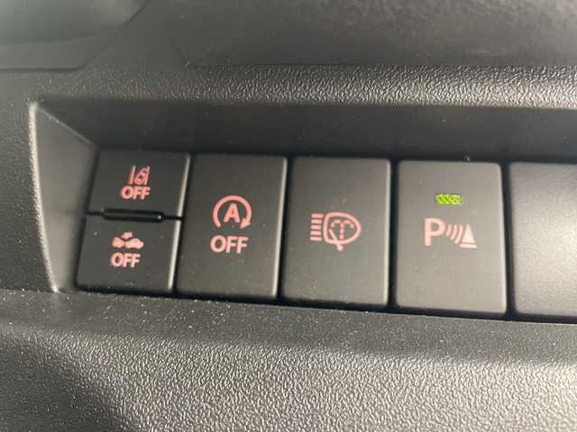 スズキ ジムニー XC 群馬県 2025(令7)年 0.2万km ジャングルグリーン ４ＷＤターボ　１０型ナビ　Ｂｌｕｅｔｏｏｔｈ／フルセグＴＶ　バックカメラ　ドラレコ　衝突被害軽減システム　シートヒーター　クルーズコントロール　ダウンヒルアシスト　ステアリングスイッチ　禁煙車