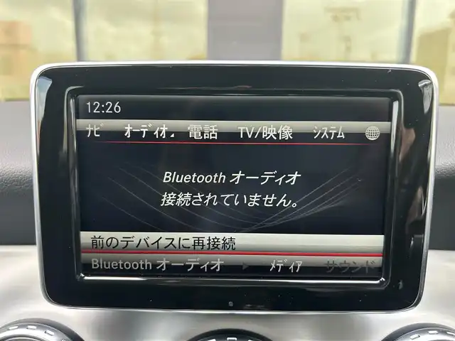 メルセデス・ベンツ ＧＬＡ１８０ スポーツ 石川県 2014(平26)年 3万km 黒