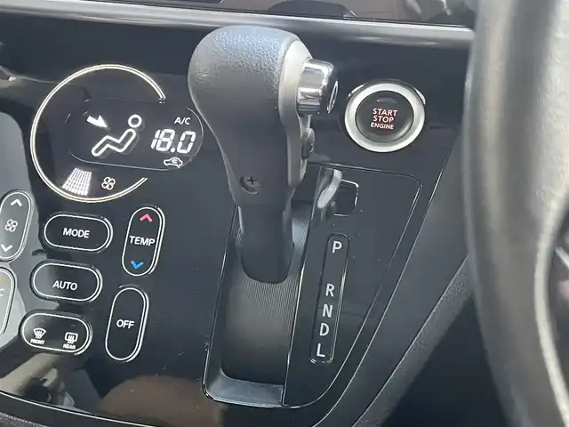 日産 デイズ ルークス HWS X Vセレクション 滋賀県 2018(平30)年 6.9万km スパークリングレッドM 純正7インチナビ/【Bluetooth/CD/DVD/フルセグTV】/両側パワースライドドア/全方位カメラ/クリアランスソナー/レーンキープアシスト/衝突軽減ブレーキ/ETC/プッシュスタート/スマートキー