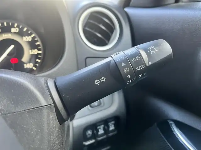 日産 デイズ ルークス HWS X Vセレクション 滋賀県 2018(平30)年 6.9万km スパークリングレッドM 純正7インチナビ/【Bluetooth/CD/DVD/フルセグTV】/両側パワースライドドア/全方位カメラ/クリアランスソナー/レーンキープアシスト/衝突軽減ブレーキ/ETC/プッシュスタート/スマートキー