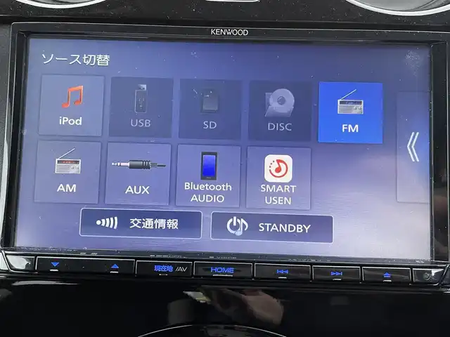 日産 ノート e－パワー X FOUR 道央・札幌 2020(令2)年 8.4万km ブリリアントホワイトパール ・４WD/・衝突軽減ブレーキ/・社外ナビ/　CD＆BT＆USB＆AUX/・バックカメラ/・レーンキープアシスト/・コーナーセンサー/・オートエアコン/・オートライト/・電動格納ミラー/・鉄ホイール＆冬タイヤ積込/・前方ドライブレコーダー/・プッシュスタート/・スマートキー/・社外フロアマット/・ドアバイザー/・ウィンカーミラー