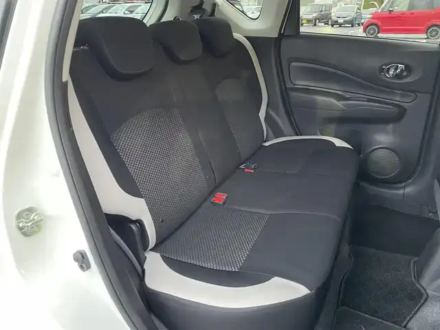 日産 ノート e－パワー X FOUR 道央・札幌 2020(令2)年 8.4万km ブリリアントホワイトパール ・４WD/・衝突軽減ブレーキ/・社外ナビ/　CD＆BT＆USB＆AUX/・バックカメラ/・レーンキープアシスト/・コーナーセンサー/・オートエアコン/・オートライト/・電動格納ミラー/・鉄ホイール＆冬タイヤ積込/・前方ドライブレコーダー/・プッシュスタート/・スマートキー/・社外フロアマット/・ドアバイザー/・ウィンカーミラー