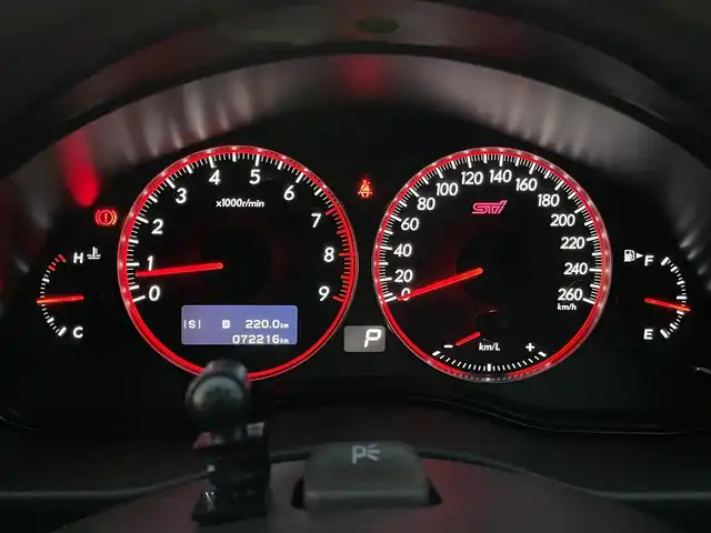 スバル レガシィ ツーリングワゴン tuned by STI 群馬県 2007(平19)年 7.3万km WRブルー ７型ＳＤナビ　/フルセグ　/ＢＲＥＭＢＯ黒キャリパー　/ＳＴＩマフラー　/ＳＴＩ純正１６ＡＷ　/ＳＴＩハーフレザーシート　/バックカメラ　/ドラレコ　/パドルシフト　/前席パワーシート　/純正フロアマット　/スマートキー/Bluetooth/本革ステアリング/RAYSホイールナット/フォグランプ/シートセットポジションメモリー/ETC/ベンチシート/パワーステアリング