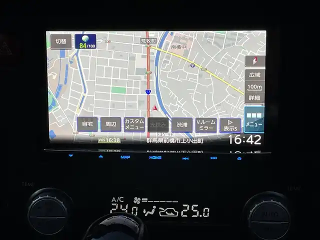 スバル レガシィ ツーリングワゴン tuned by STI 群馬県 2007(平19)年 7.3万km WRブルー ７型ＳＤナビ　/フルセグ　/ＢＲＥＭＢＯ黒キャリパー　/ＳＴＩマフラー　/ＳＴＩ純正１６ＡＷ　/ＳＴＩハーフレザーシート　/バックカメラ　/ドラレコ　/パドルシフト　/前席パワーシート　/純正フロアマット　/スマートキー/Bluetooth/本革ステアリング/RAYSホイールナット/フォグランプ/シートセットポジションメモリー/ETC/ベンチシート/パワーステアリング