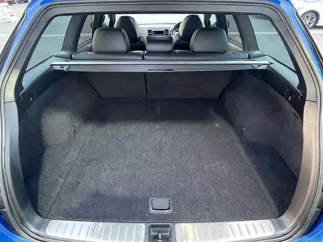 スバル レガシィ ツーリングワゴン tuned by STI 群馬県 2007(平19)年 7.3万km WRブルー ７型ＳＤナビ　/フルセグ　/ＢＲＥＭＢＯ黒キャリパー　/ＳＴＩマフラー　/ＳＴＩ純正１６ＡＷ　/ＳＴＩハーフレザーシート　/バックカメラ　/ドラレコ　/パドルシフト　/前席パワーシート　/純正フロアマット　/スマートキー/Bluetooth/本革ステアリング/RAYSホイールナット/フォグランプ/シートセットポジションメモリー/ETC/ベンチシート/パワーステアリング