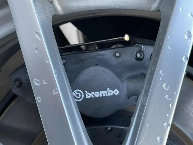 スバル レガシィ ツーリングワゴン tuned by STI 群馬県 2007(平19)年 7.3万km WRブルー ７型ＳＤナビ　/フルセグ　/ＢＲＥＭＢＯ黒キャリパー　/ＳＴＩマフラー　/ＳＴＩ純正１６ＡＷ　/ＳＴＩハーフレザーシート　/バックカメラ　/ドラレコ　/パドルシフト　/前席パワーシート　/純正フロアマット　/スマートキー/Bluetooth/本革ステアリング/RAYSホイールナット/フォグランプ/シートセットポジションメモリー/ETC/ベンチシート/パワーステアリング