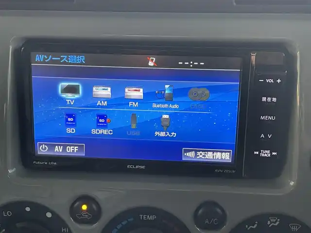 トヨタ ＦＪクルーザー カラーパッケージ 長崎県 2016(平28)年 6.2万km セメントグレーM/ホワイト クルーズコントロール/ルーフキャリア/社外メモリナビ/(フルセグ・DVD・CD・SD・BT)/バックカメラ/ETC/コーナーセンサー/横滑り防止/ライトレベライザー/整備記録簿/（H27/28/29/30/R2/R3/R5/R7有）/社外16インチアルミ