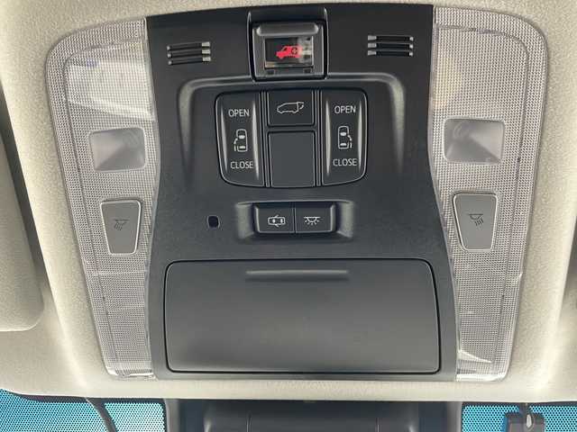 トヨタ ヴェルファイア ハイブリット ZR Gエディション 茨城県 2018(平30)年 3.1万km バーニングブラッククリスタルシャインガラスフレーク TRDエアロ/純正ナビ/フルセグTV/バックカメラ/フリップダウンモニター/ETC/ドライブレコーダー/追従クルーズコントロール/オットマン/シートヒーター/電動リアゲート/両側パワースライドドア/パワーシート/純正17インチアルミホイール