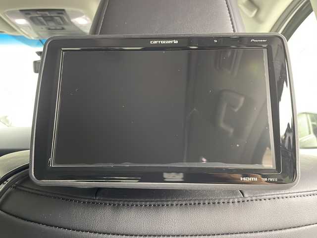 トヨタ ヴェルファイア ハイブリット ZR Gエディション 茨城県 2018(平30)年 3.1万km バーニングブラッククリスタルシャインガラスフレーク TRDエアロ/純正ナビ/フルセグTV/バックカメラ/フリップダウンモニター/ETC/ドライブレコーダー/追従クルーズコントロール/オットマン/シートヒーター/電動リアゲート/両側パワースライドドア/パワーシート/純正17インチアルミホイール