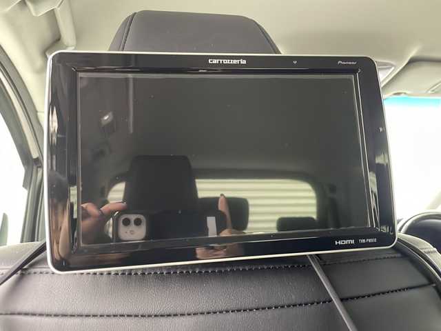 トヨタ ヴェルファイア ハイブリット ZR Gエディション 茨城県 2018(平30)年 3.1万km バーニングブラッククリスタルシャインガラスフレーク TRDエアロ/純正ナビ/フルセグTV/バックカメラ/フリップダウンモニター/ETC/ドライブレコーダー/追従クルーズコントロール/オットマン/シートヒーター/電動リアゲート/両側パワースライドドア/パワーシート/純正17インチアルミホイール