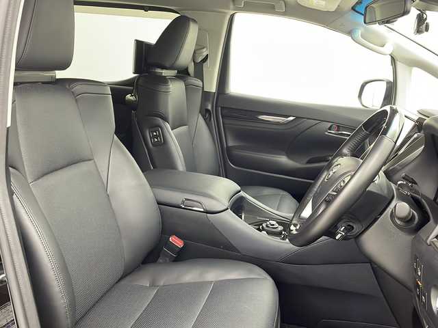 トヨタ ヴェルファイア ハイブリット ZR Gエディション 茨城県 2018(平30)年 3.1万km バーニングブラッククリスタルシャインガラスフレーク TRDエアロ/純正ナビ/フルセグTV/バックカメラ/フリップダウンモニター/ETC/ドライブレコーダー/追従クルーズコントロール/オットマン/シートヒーター/電動リアゲート/両側パワースライドドア/パワーシート/純正17インチアルミホイール